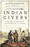 Algopix Similar Product 3 - Indian Givers How Native Americans