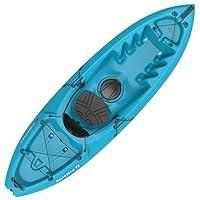 Algopix Similar Product 9 - emotion Spitfire SitOnTop Kayak