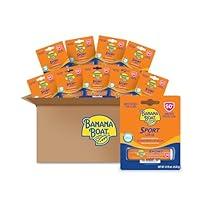 Algopix Similar Product 13 - Banana Boat Sport Ultra SPF 50 Lip
