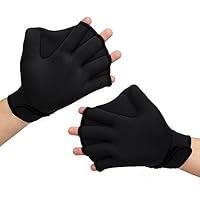 Algopix Similar Product 7 - Geicyjiecy 2 packs Webbed Aquatic