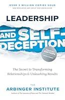 Algopix Similar Product 16 - Leadership and SelfDeception Fourth