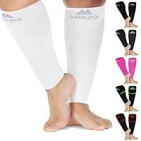 Algopix Similar Product 3 - Mojo Compression Socks 3XL Footless