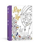 Algopix Similar Product 9 - Rise Up Postcard Book 24 Inspirational