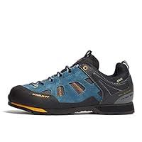 Algopix Similar Product 10 - Mammut Ayako Low GTX Backpacking Boots