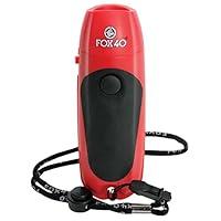 Algopix Similar Product 9 - Fox Unisexs Electronic 3 Tone 40