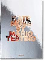 Algopix Similar Product 7 - Kate Moss by Mario Testino