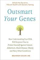 Algopix Similar Product 3 - Outsmart Your Genes How Understanding