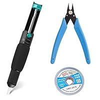 Algopix Similar Product 8 - Soldering Iron Auxiliary Kit