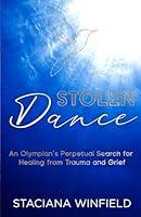 Algopix Similar Product 19 - Stolen Dance An Olympians Perpetual