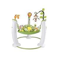Algopix Similar Product 6 - Evenflo Exersaucer Activity Center