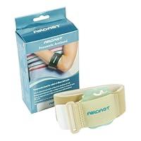 Algopix Similar Product 15 - Aircast Armband, Tan