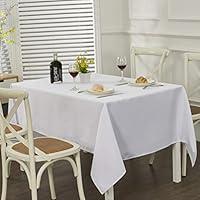 Algopix Similar Product 15 - Obstal Rectangle Table Cloth OilProof