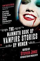 Algopix Similar Product 1 - The Mammoth Book of Vampire Stories by