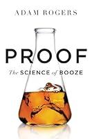 Algopix Similar Product 13 - Proof: The Science of Booze