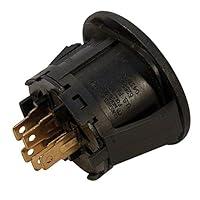 Algopix Similar Product 3 - Stens 430280 Ignition Switch Replaces