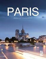 Algopix Similar Product 6 - The Paris Book