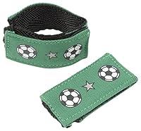 Algopix Similar Product 1 - EMC Sports Soccer Sleeve Scrunch