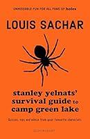 Algopix Similar Product 19 - Stanley Yelnats Survival Guide to Camp