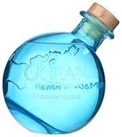Algopix Similar Product 4 - Ocean Vodka, 750 ml, 80 Proof