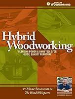 Algopix Similar Product 7 - Hybrid Woodworking Blending Power 