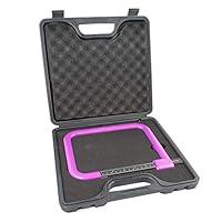 Algopix Similar Product 3 - Glass Gauge Measuring Tool for UPVC