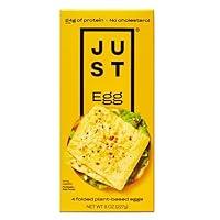Algopix Similar Product 4 - JUST Egg Folded PlantBased Egg 4