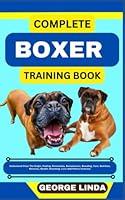 Algopix Similar Product 20 - COMPLETE BOXER TRAINING BOOK