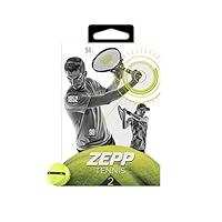 Algopix Similar Product 14 - Zepp Tennis 2 Swing & Match Analyzer