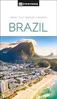 Algopix Similar Product 6 - DK Brazil (Travel Guide)