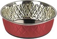 Algopix Similar Product 18 - Our Pets Premium DuraPet Slow Feed Dog