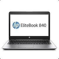 Algopix Similar Product 14 - HP EliteBook 840 G3 Laptop 14inch HD