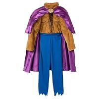 Algopix Similar Product 10 - Disney Store Official Boys Dress Up