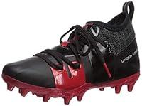 Algopix Similar Product 17 - Under Armour Boys C1N MC Jr Football