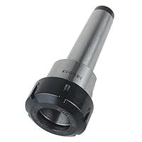 Algopix Similar Product 5 - HOZLY MT4 ER40UM M16 Morse Cone Collet