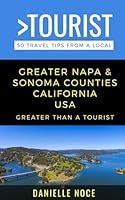 Algopix Similar Product 16 - Greater Napa  Sonoma Counties