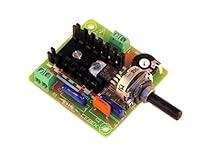 Algopix Similar Product 20 - CEBEK CeR8 Speed Controller for