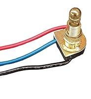 Algopix Similar Product 7 - BP Lamp 3Way 4 Position 2 Circuit