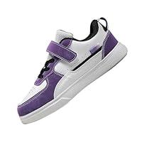 Algopix Similar Product 19 - Boys and Girls Board Shoes Adjustable