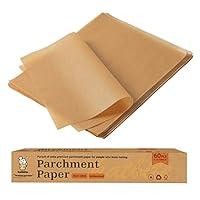 Algopix Similar Product 13 - Katbite 12x16 Inch Parchment Paper