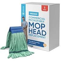 Algopix Similar Product 18 - Commercial Mop Head Replacement  1