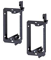 Algopix Similar Product 4 - iMBAPrice LV12PK Single Gang 1Gang