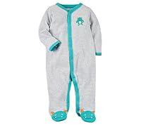 Algopix Similar Product 12 - Carters Baby Boys Baby Boys Striped