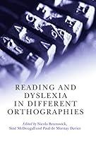 Algopix Similar Product 14 - Reading and Dyslexia in Different