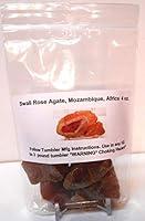 Algopix Similar Product 7 - Rock Tumbler Gem Refill Kit  Swali