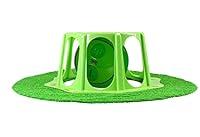 Algopix Similar Product 3 - ROBOMOP Allegro 2016 Model Green by