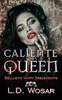 Algopix Similar Product 15 - Caliente Queen