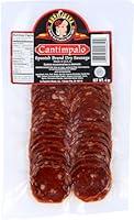 Algopix Similar Product 13 - LA ESPANOLA Chorizo Cantimpalo Sliced