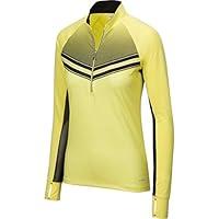 Algopix Similar Product 6 - Greg Norman Solar Xp Match Ls 12zip