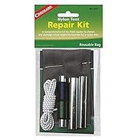 Algopix Similar Product 16 - Coghlan's Nylon Tent Repair Kit
