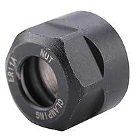 Algopix Similar Product 16 - EVTSCAN Latest 1Pcs ER11 Clamping Nut